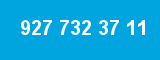 927 732 37 11